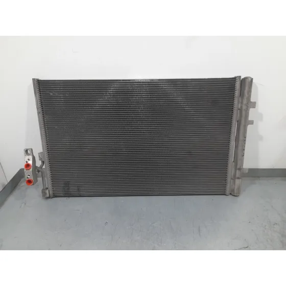 Condensador / Radiador Aire Acondicionado para Bmw X4 (F26)