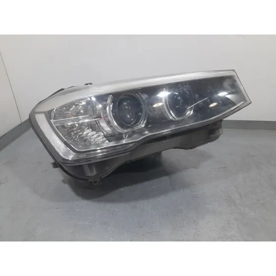 Faro Derecho para Bmw X4 (F26)