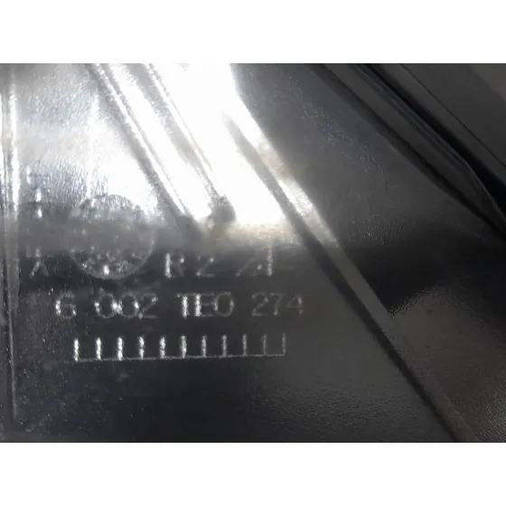 Faro Derecho para Bmw X4 (F26)