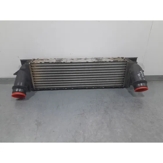 Intercooler para Bmw X4 (F26)