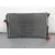 Radiador Agua para Bmw X4 (F26)