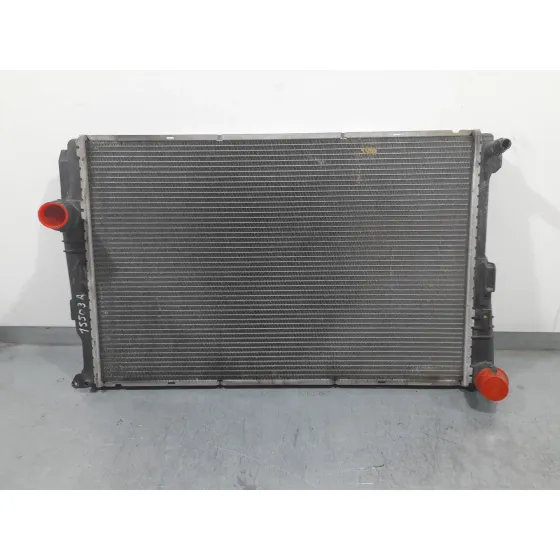 Radiador Agua para Bmw X4 (F26)