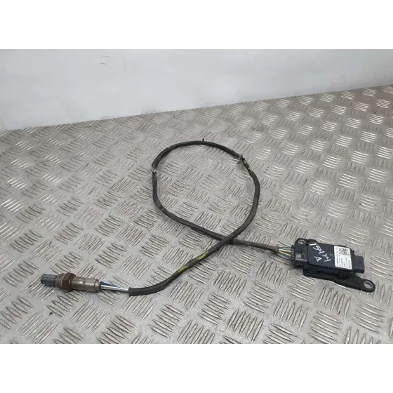 Sonda Lambda para Citroën C3