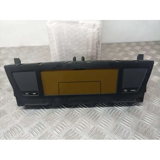 Cuadro Instrumentos para Citroën C4 Grand Picasso