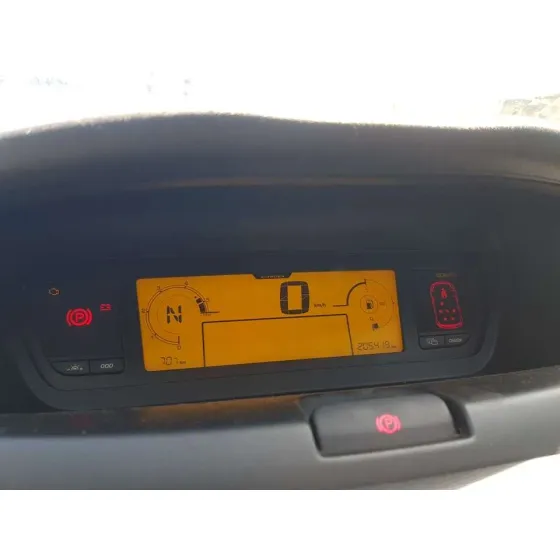 Cuadro Instrumentos para Citroën C4 Grand Picasso