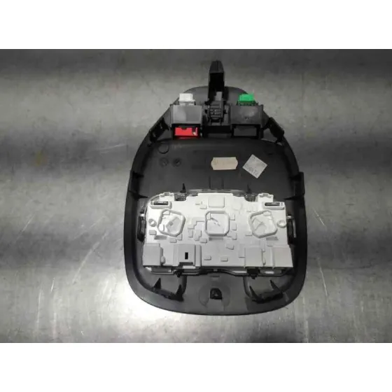 Luz Interior para Citroën Ds4