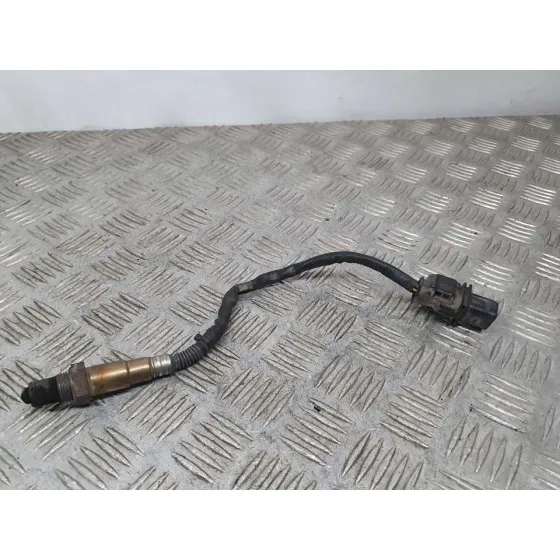 Sonda Lambda para Citroën C4 Lim.
