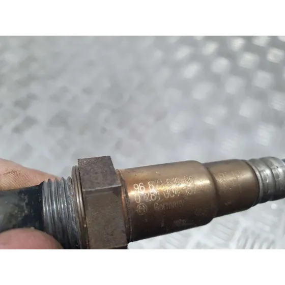Sonda Lambda para Citroën C4 Lim.