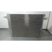 Condensador / Radiador Aire Acondicionado para Peugeot 508