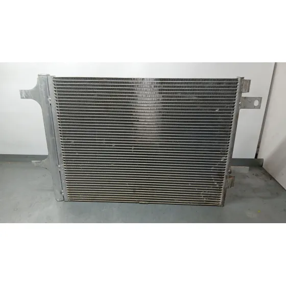 Condensador / Radiador Aire Acondicionado para Peugeot 508
