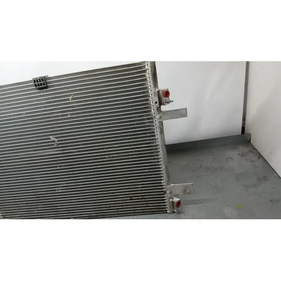 Condensador / Radiador Aire Acondicionado para Peugeot 508