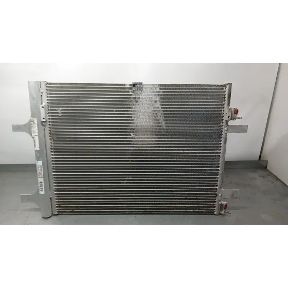 Condensador / Radiador Aire Acondicionado para Peugeot 508