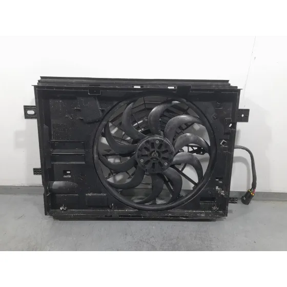 Electroventilador para Peugeot 508