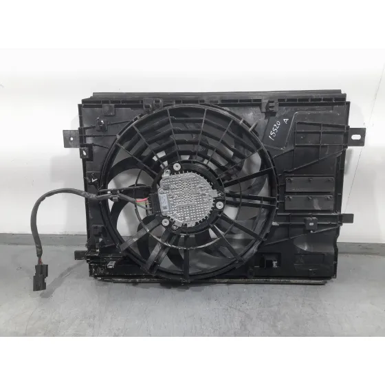 Electroventilador para Peugeot 508