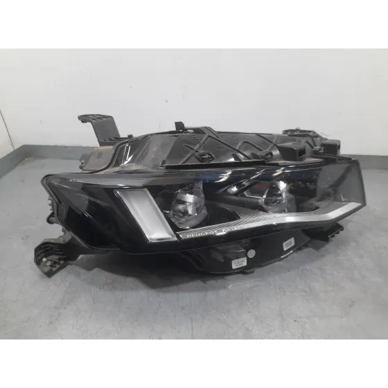 Faro Derecho para Peugeot 508