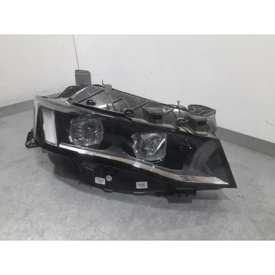 Faro Derecho para Peugeot 508