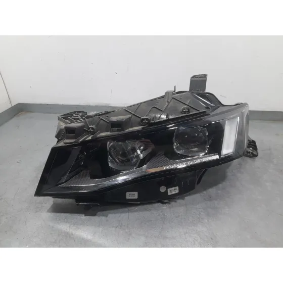 Faro Izquierdo para Peugeot 508