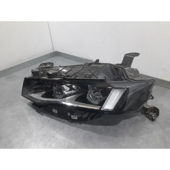 Faro Izquierdo para Peugeot 508
