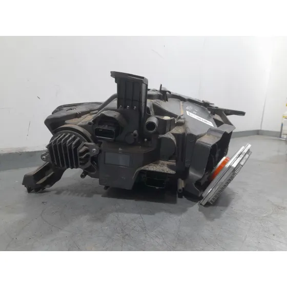 Faro Izquierdo para Peugeot 508