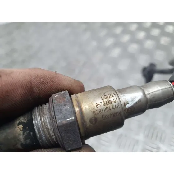 Sonda Lambda para Bmw X4 (F26)