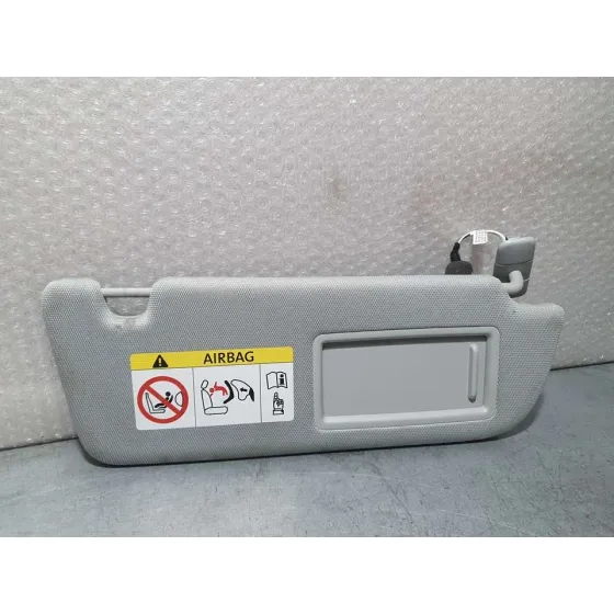 Parasol Derecho para Audi A6 Berlina (4A2)
