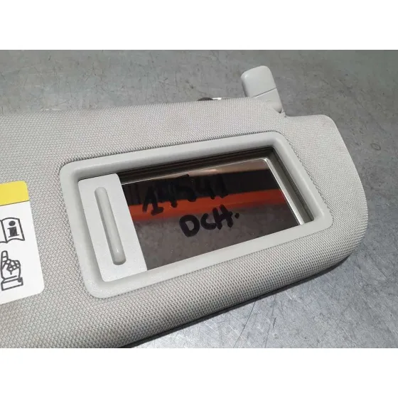 Parasol Derecho para Audi A6 Berlina (4A2)