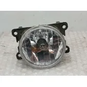 Faro Antiniebla Izquierdo para Citroën C3