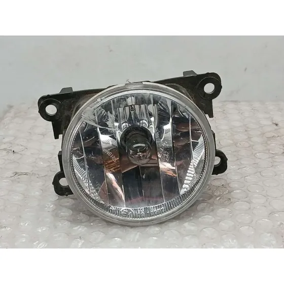 Faro Antiniebla Izquierdo para Citroën C3