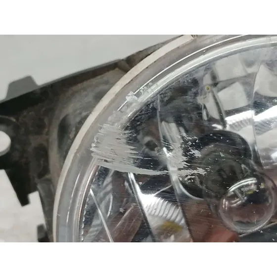 Faro Antiniebla Izquierdo para Citroën C3