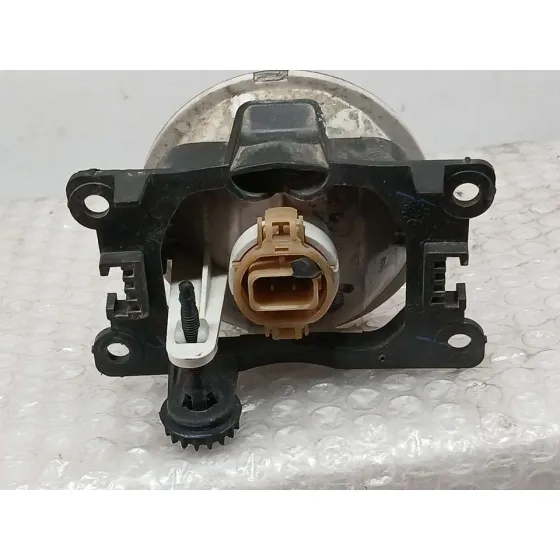 Faro Antiniebla Izquierdo para Citroën C3
