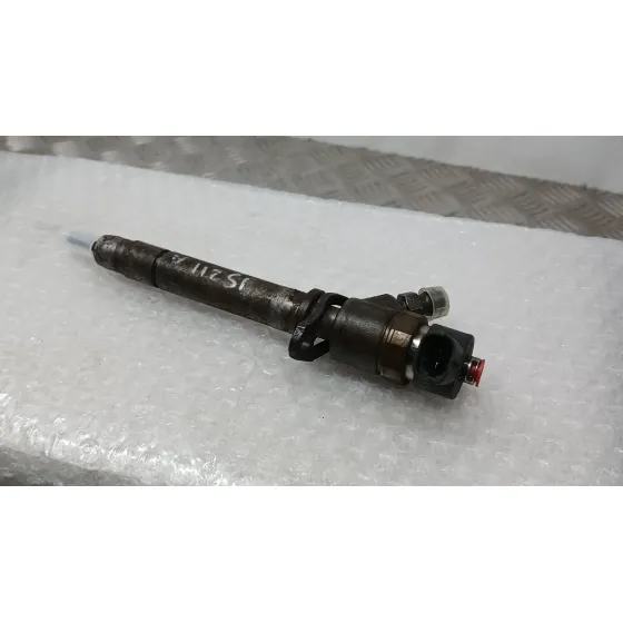 Inyector para Volvo S60 Berlina