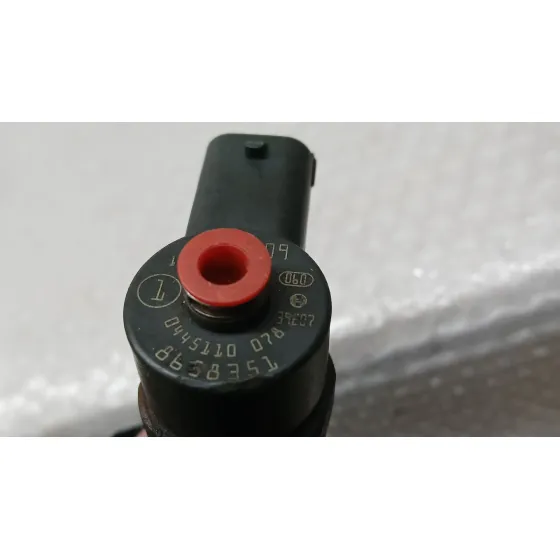 Inyector para Volvo S60 Berlina