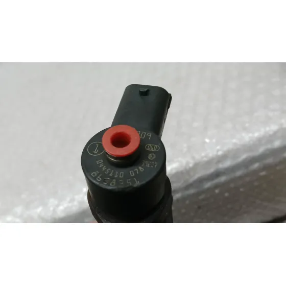 Inyector para Volvo S60 Berlina