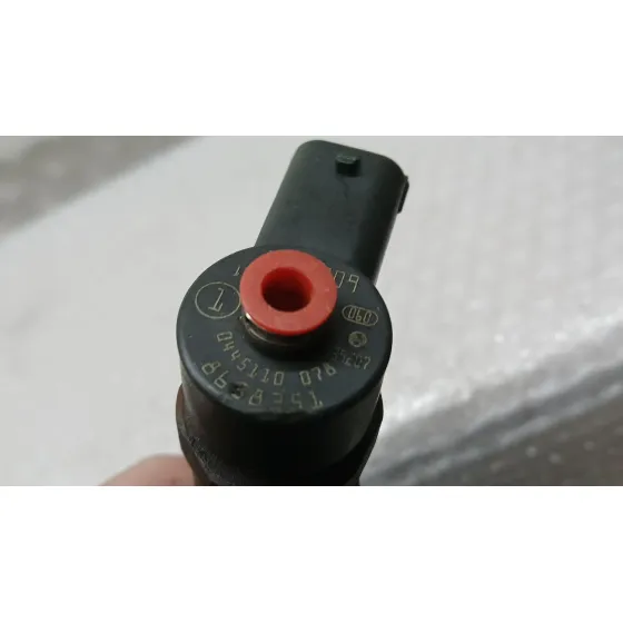 Inyector para Volvo S60 Berlina