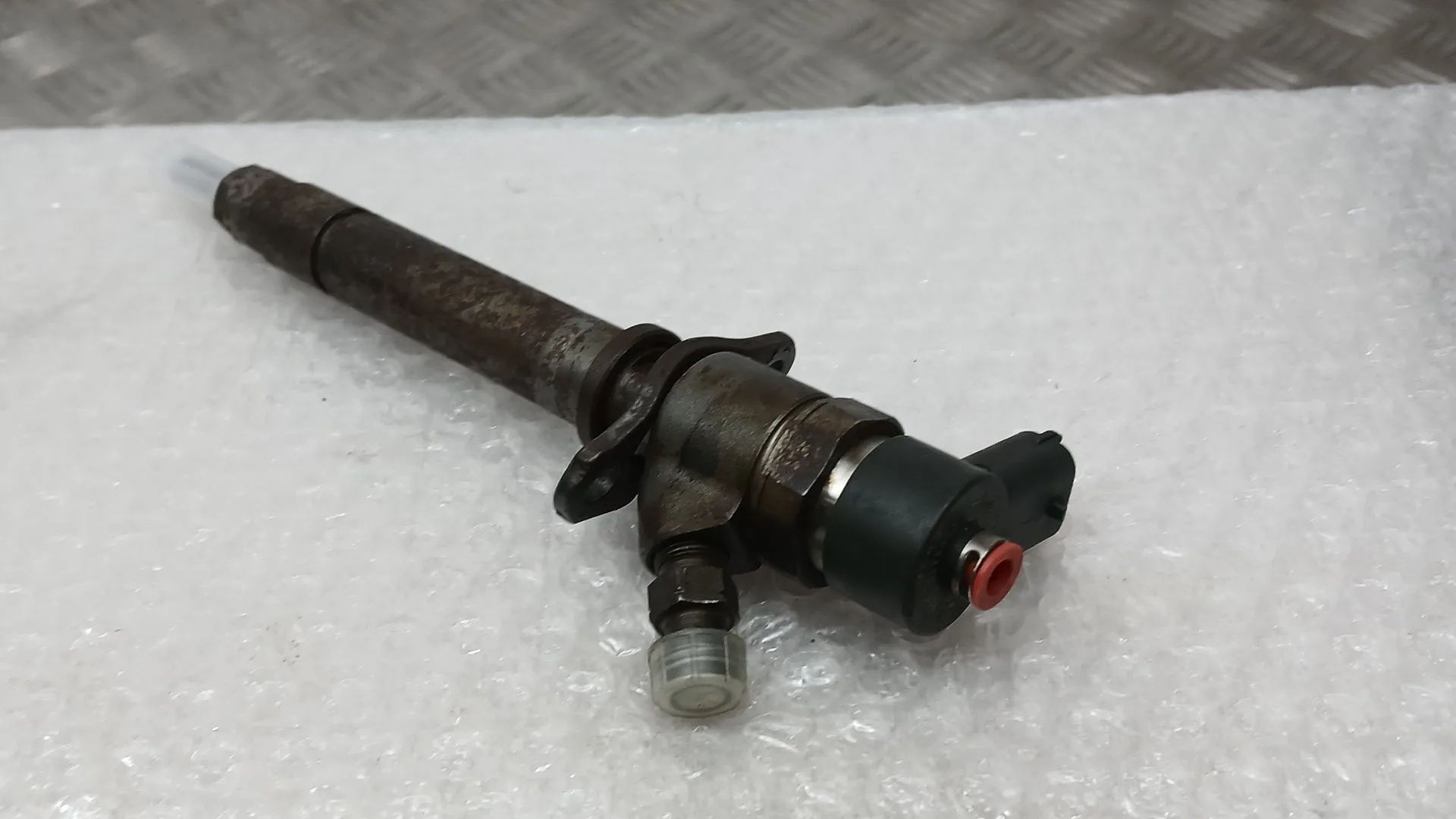 Inyector para Volvo S60 Berlina