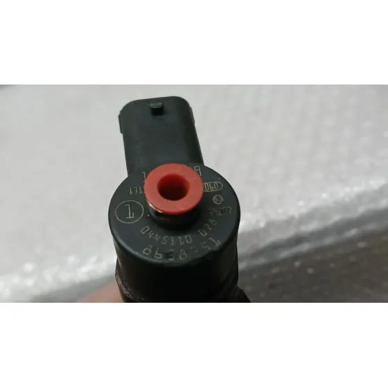 Inyector para Volvo S60 Berlina