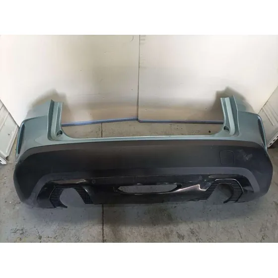 Paragolpes Trasero para Citroën C4