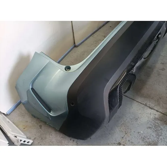Paragolpes Trasero para Citroën C4