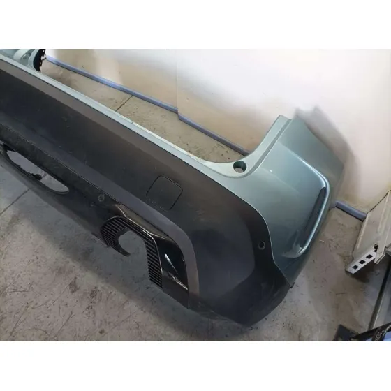 Paragolpes Trasero para Citroën C4