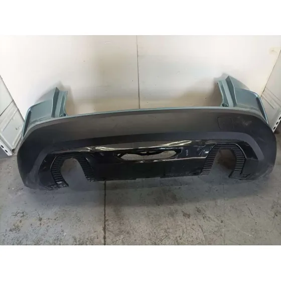 Paragolpes Trasero para Citroën C4