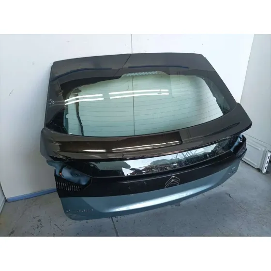 Porton Trasero para Citroën C4
