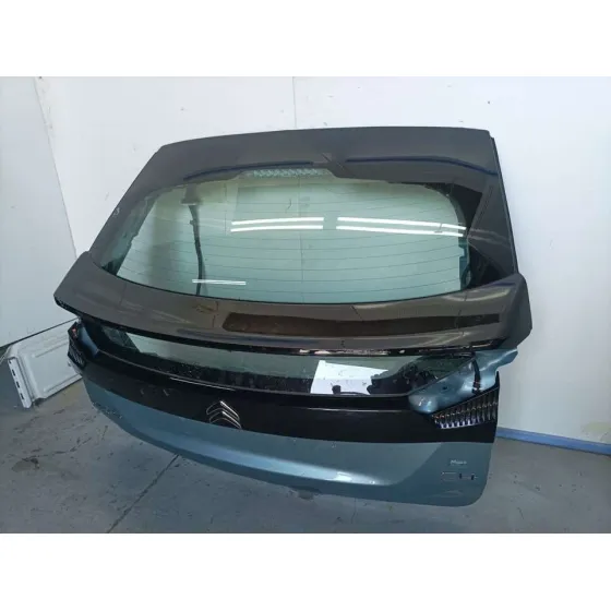 Porton Trasero para Citroën C4
