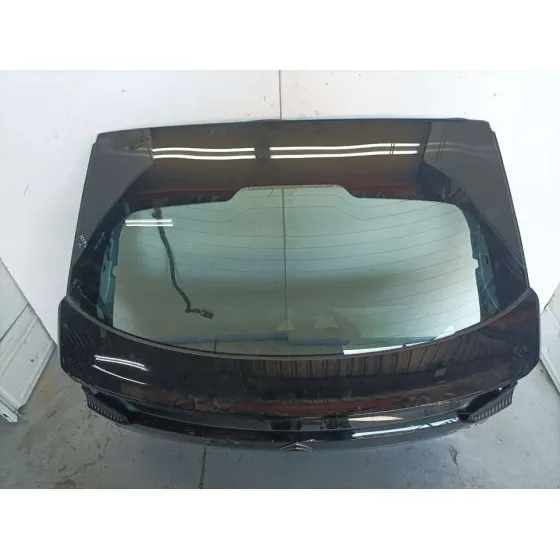 Porton Trasero para Citroën C4