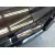 Porton Trasero para Citroën C4