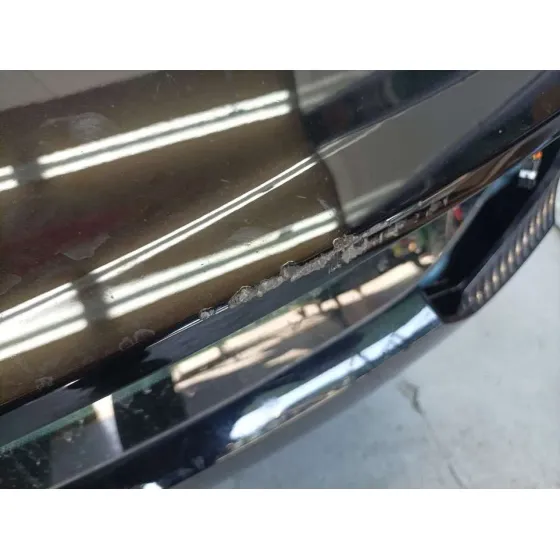 Porton Trasero para Citroën C4