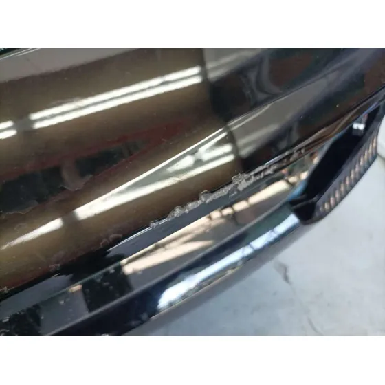 Porton Trasero para Citroën C4