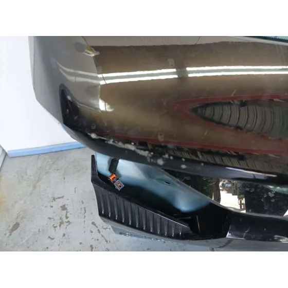 Porton Trasero para Citroën C4