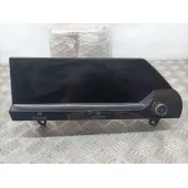 Sistema Navegacion Gps para Citroën C4
