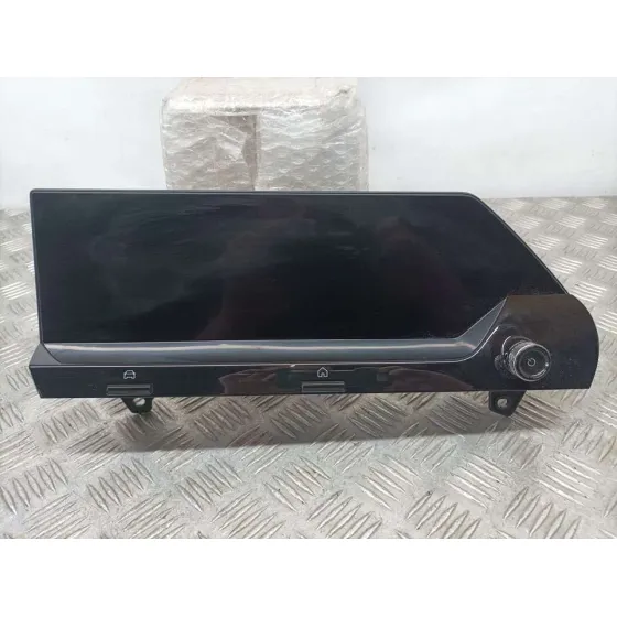 Sistema Navegacion Gps para Citroën C4