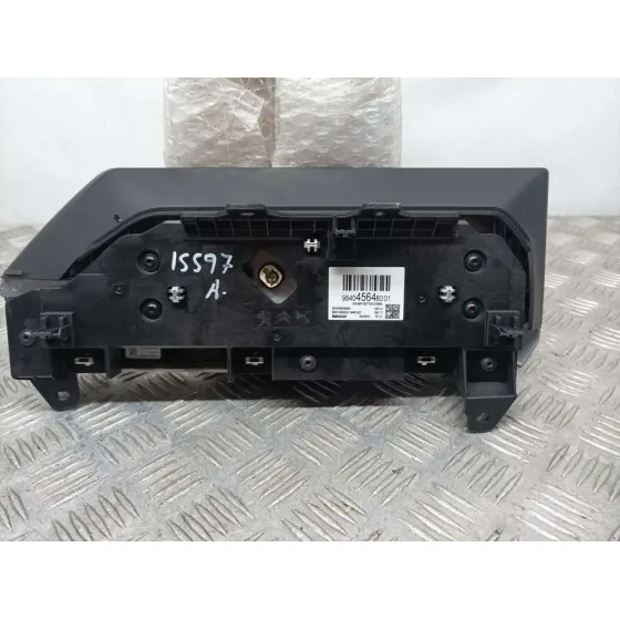 Sistema Navegacion Gps para Citroën C4